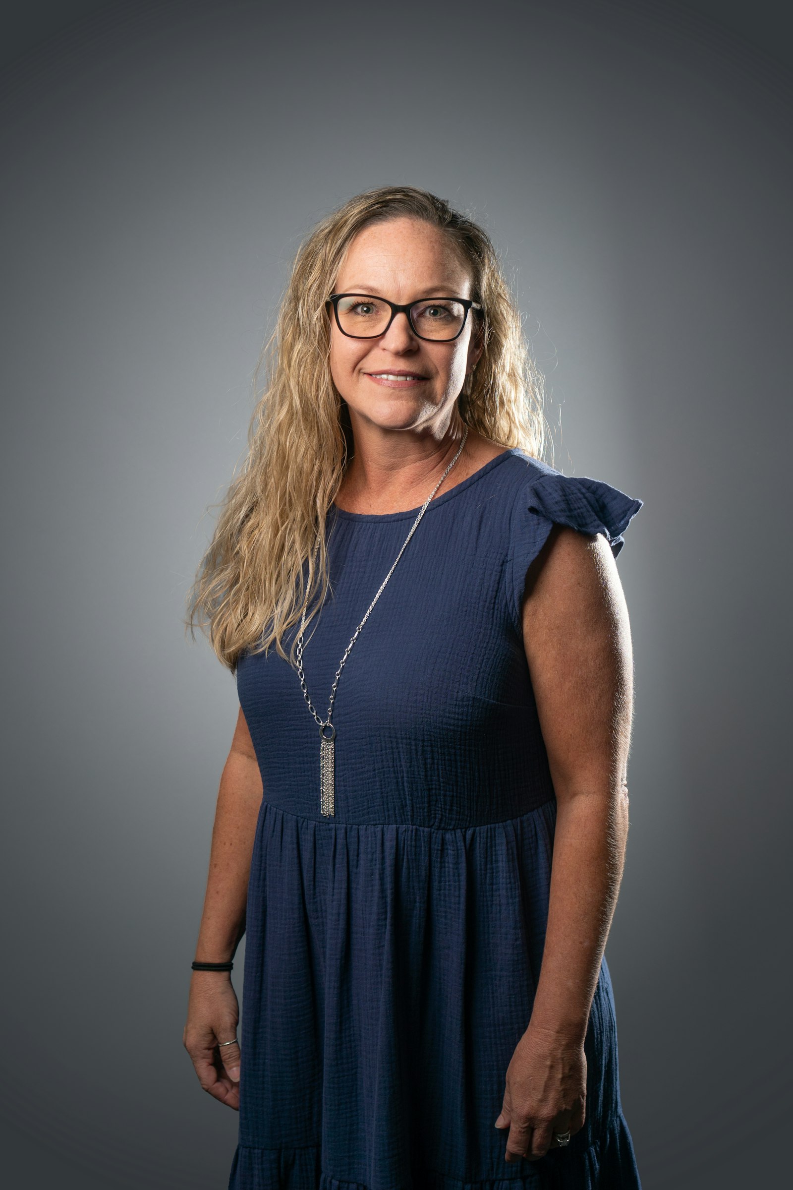 Sarah Vogel
