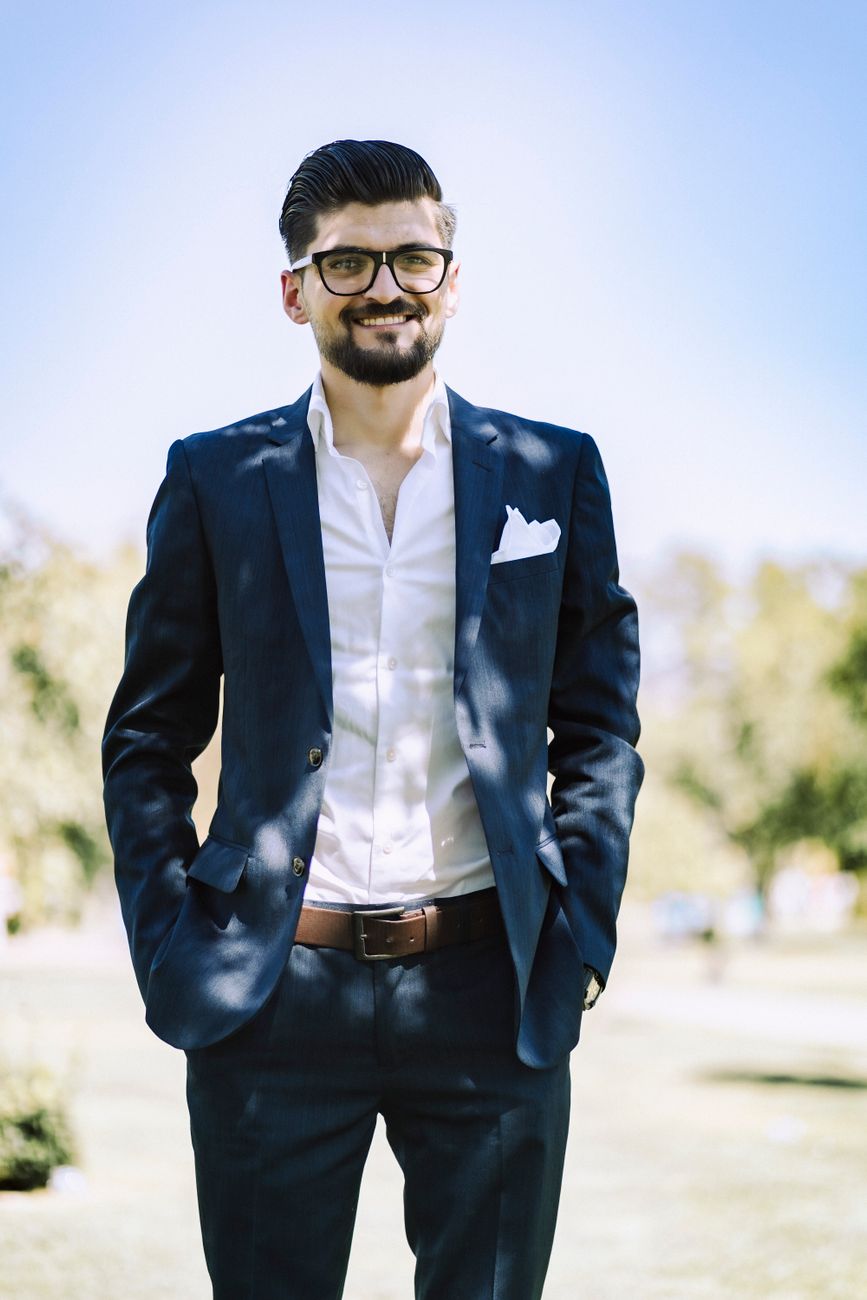 Lukas Richter